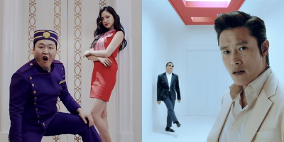 Netizen Hàn nói gì về 2 MV mới hoành tráng của PSY?