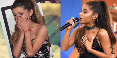 Ariana Grande đã bồi thường và xin lỗi từng gia đình nạn nhân