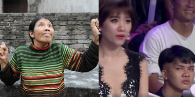 Gặp lại những nhân vật sau một đêm bỗng bất ngờ nổi rần rần trên mạng