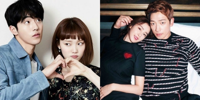 Rain – Kim Tae Hee đến Kình – Tạ, đâu là cặp đôi đẹp nhất Kbiz 2017?