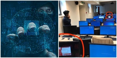 Những cách phòng tránh mã độc WannaCry