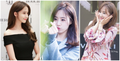 Những mĩ nhân Kpop sở hữu vẻ đẹp "không tuổi" dù thuộc hàng U30