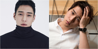 Go Kyung Pyo sang Việt Nam vào ngày 7/6
