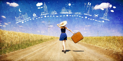 Các mẹo "nhỏ nhưng có võ" hữu ích khi đi du lịch nước ngoài