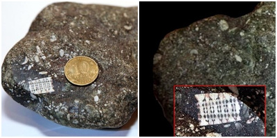 Đau đầu vì chip điện tử "xuyên không" về 250 triệu năm trước?
