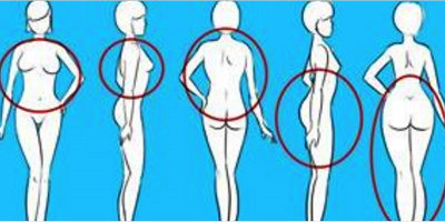 Những bài tập thể dục đơn giản giúp bạn có được thân hình hoàn hảo