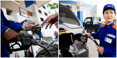 Thuế xăng dầu quá cao, kiến nghị chỉ nên tăng tối đa 5.000 đồng/lít