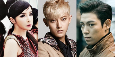 Điểm lại 5 vụ bê bối gây sốc nhất làng giải trí K-pop