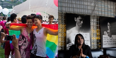 Malaysia trao giải 1000 USD cho video phòng chống đồng tính hay nhất