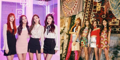 Phá kỷ lục 10 triệu views, Black Pink vẫn áp lực vì Big Bang và 2NE1