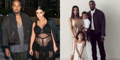 Kim Kardashian chi hơn 1 tỷ VNĐ thuê người mang thai hộ con thứ ba