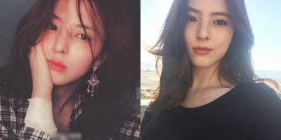 Ngất ngây với vẻ đẹp của cô nàng 9X được ví là bản sao Song Hye Kyo