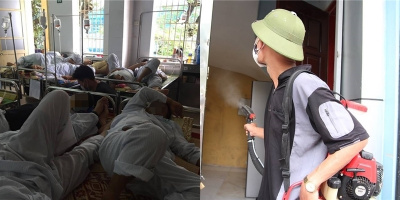 Cả nước ghi nhận 16 trường hợp tử vong do sốt xuất huyết