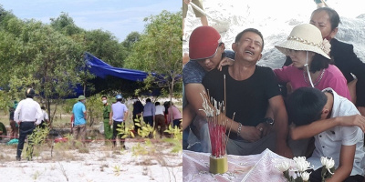 Bộ Công An vào cuộc truy tìm hung thủ sát hại dã man bé trai 6 tuổi