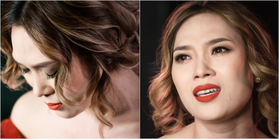 Mỹ Tâm: "Nếu có người thứ ba đừng nên ghen tuông, hãy im lặng"
