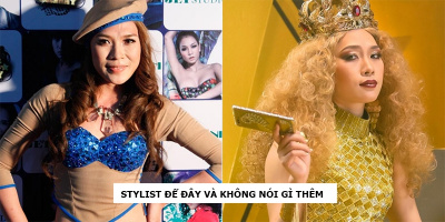 4 điều khiến việc stylist cho Mỹ Tâm trở nên khó nhất showbiz Việt