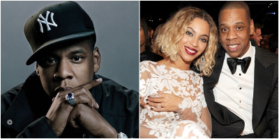 Jay Z thừa nhận "cắm sừng" Beyoncé, gọi Kanye West là "đồ điên"