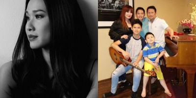 Dương Mỹ Linh đáp trả vợ cũ Bằng Kiều: “Đừng ngứa miệng nói linh tinh”