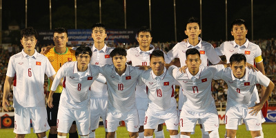 U22 Việt Nam - Ngôi sao K-League: Chờ đợi bộ "T-A-M" của thầy Thắng