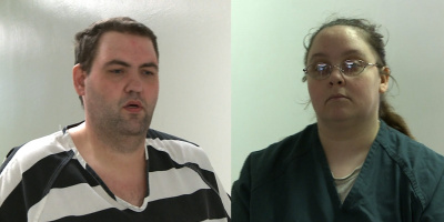 Cặp vợ chồng bị kết án 2.340 năm tù vì một tội ác không thể tha thứ