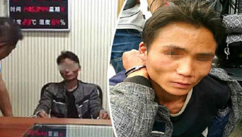 Trung Quốc: Rúng động vì nghịch tử giết cha mẹ và 17 người hàng xóm