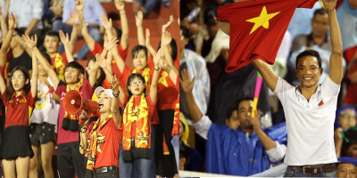 Lịch thi đấu của U22 Việt Nam: Chờ màn "cúp cua" giờ học, giờ làm của fan hâm mộ