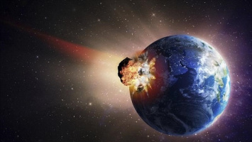 10 tiểu hành tinh đang đi lang thang trong hệ Mặt Trời có nguy cơ va uỳnh vào Trái Đất
