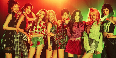 SNSD bị gạch tên khỏi danh sách đề cử Mnet, vẻn vẹn quảng bá chỉ trong 1 tuần