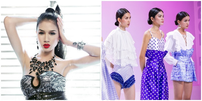 Trang Trần tiết lộ kết quả tập cuối cùng của Vietnam's Next Top Model 2017