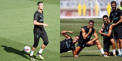 Lý do thực sự giúp Ronaldo luôn giữ được vị trí độc tôn ở làng bóng đá