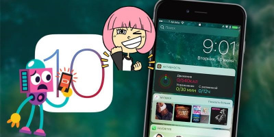 5 tính năng phiền phức trên iOS 10 cần nhanh tay vô hiệu hóa ngay và luôn