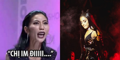 Cười đau cả bụng với loạt ảnh chế Ariana Grande hủy show đột ngột