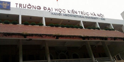 Đại học Kiến trúc Hà Nội đình chỉ hơn 200 sinh viên vì chưa hoàn thành học phí