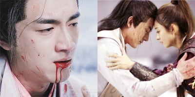 Vũ Văn Nguyệt "lọt hố" băng, Sở Kiều Truyện liệu có thể kết thúc viên mãn?