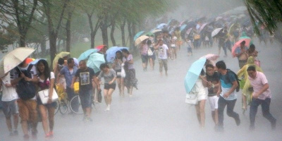 Giải mã bất ngờ và thú vị cho những điều siêu khó hiểu vào mùa mưa
