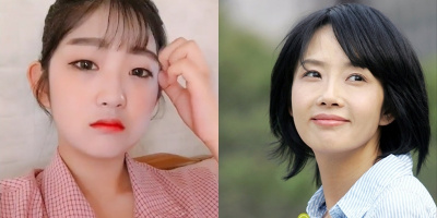 Nghi vấn con gái Choi Jin Sil trầm cảm, lợi dụng người mẹ đã mất để nổi tiếng