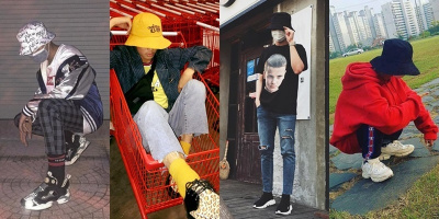 Quên nón kết đi, "chuẩn men" mùa này phải là nón bucket