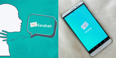 Cẩn thận với ứng dụng Sarahah đang bị tố thu thập bất thường dữ liệu người dùng