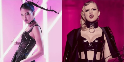 Bị tố diễn sâu, Chà Mi "mượn" lời Taylor Swift "đáp trả" anti-fan cực gay gắt