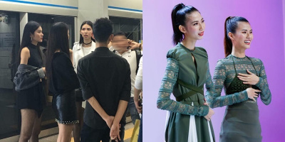 Rộ nghi án loại kép Cao Thiên Trang - Cao Ngân, lộ diện Top 3 chung cuộc?