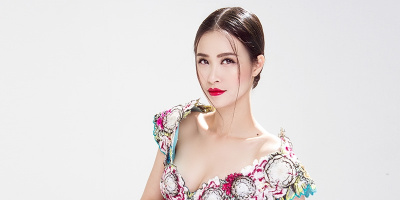 Đông Nhi trở thành đại diện chính thức của Việt Nam tại Asia Song Festival 2017