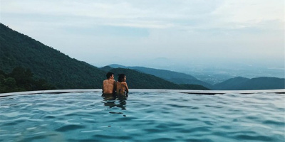 7 bể bơi vô cực đang khiến tín đồ du lịch “phát cuồng”