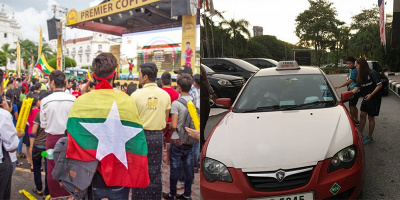 "Nhất Malaysia": Vừa chơi xấu vừa cẩu thả trong khâu tổ chức!