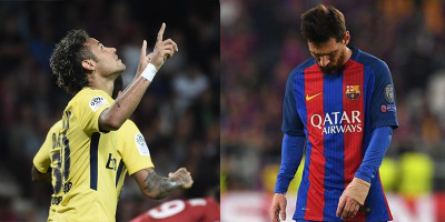 Người Catalan liệu có nhớ Neymar?