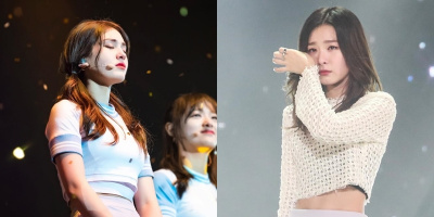 "Sốc" với cuộc sống “khổ đủ đường” của các ngọc nữ Kpop