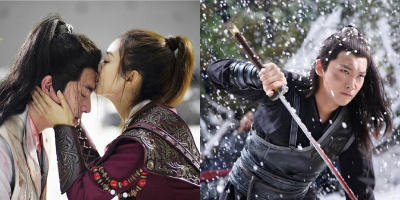 "Phẫn nộ" với cái kết "không thể hụt hẫng hơn" của Sở Kiều Truyện
