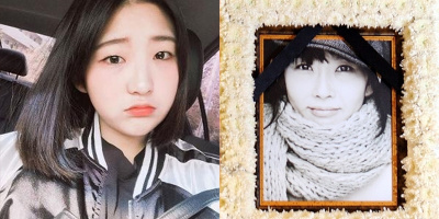 Con gái Choi Jin Sil đăng tin "cầu cứu" vì bị bà ngoại liên tục "bạo hành"