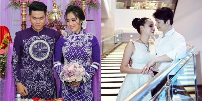 Đám cưới tập 2 của sao Việt còn hoành tráng hơn tập trước