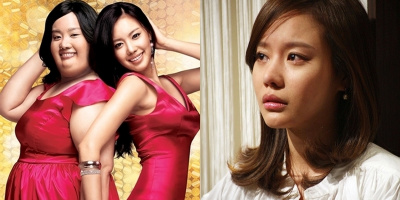 Bất ngờ trước sự thay đổi của "người đẹp ngàn cân" Kim Ah Joong sau 11 năm