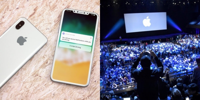 Apple đã chính thức chốt ngày ra mắt iPhone 8, iFan hãy chuẩn bị "gom lúa"